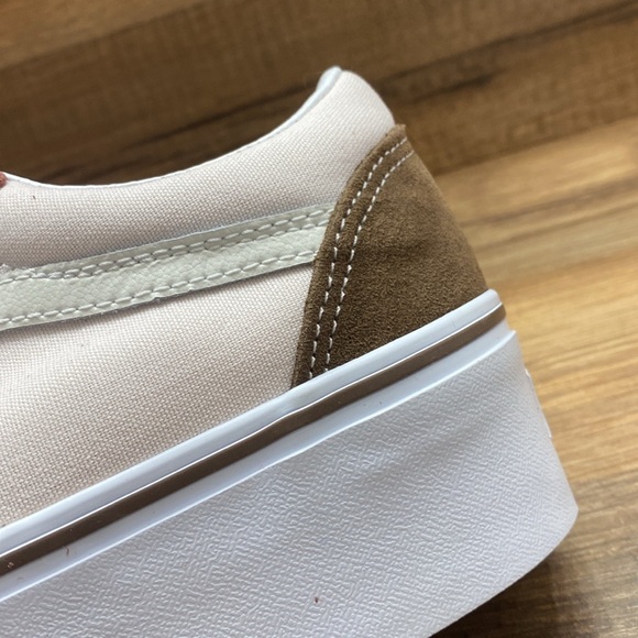 PLATFORM VANS BRAND 🔥 NEW - Picture 5 of 8